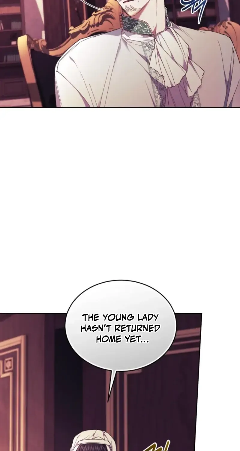 Resetting Lady Chapter 97 page 56 - 