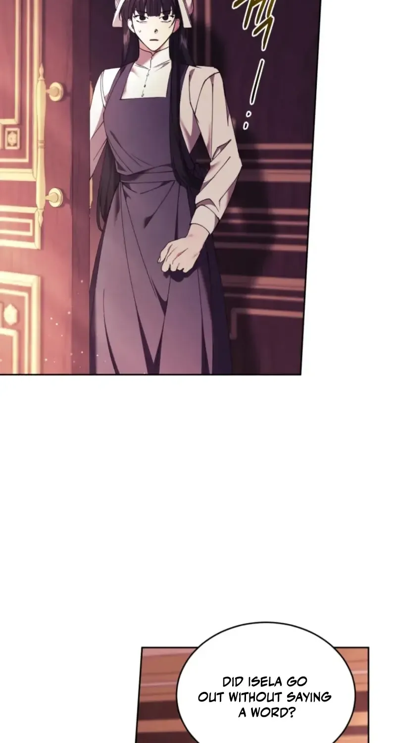 Resetting Lady Chapter 97 page 57 - 