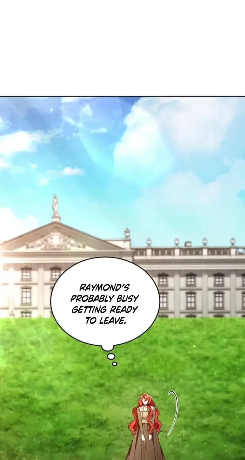 Resetting Lady Chapter 97 page 8 - 