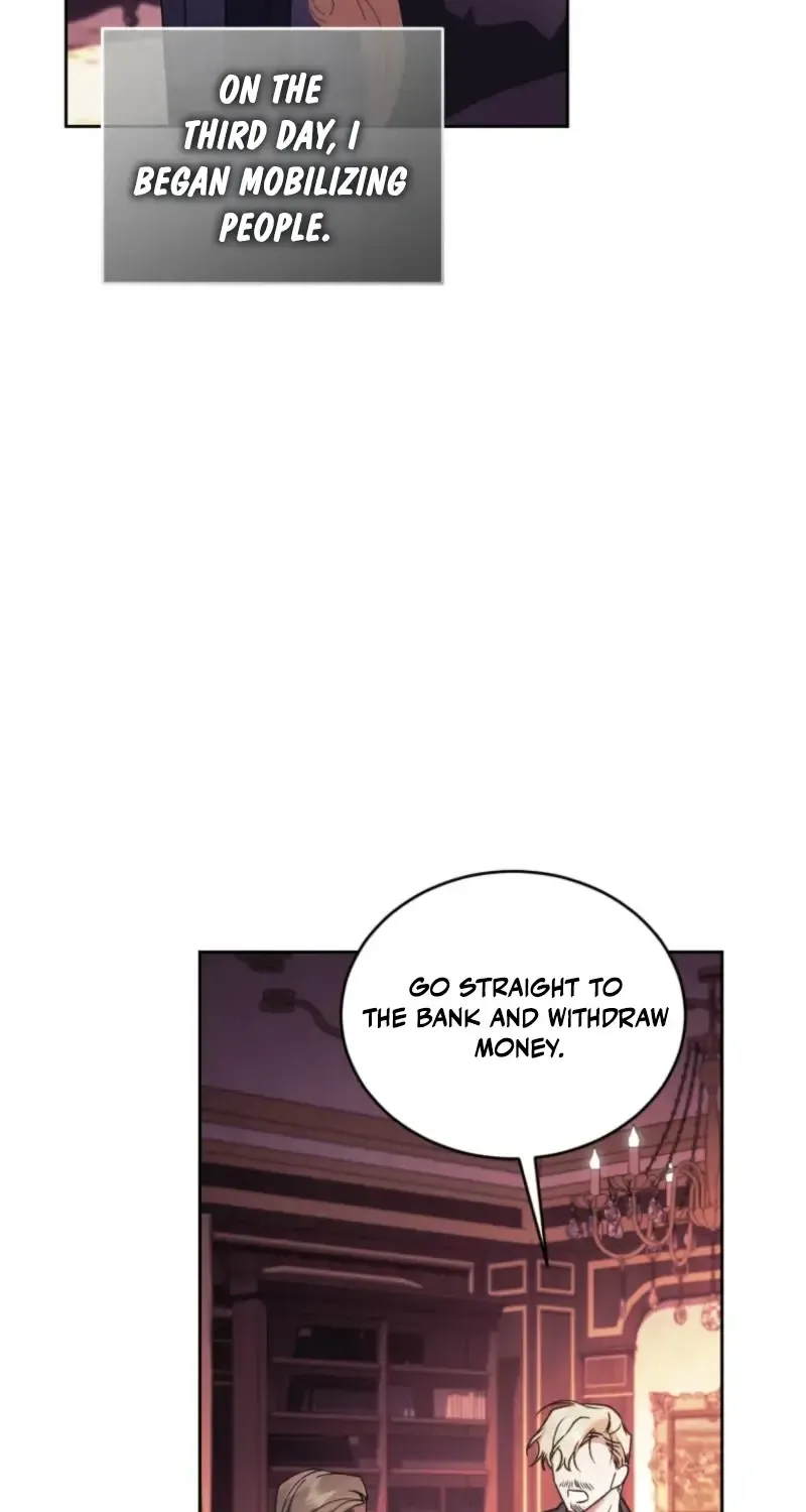 Resetting Lady Chapter 97 page 72 - 