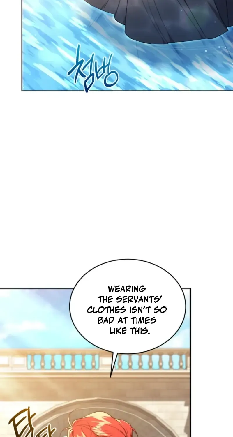 Resetting Lady Chapter 97 page 10 - 