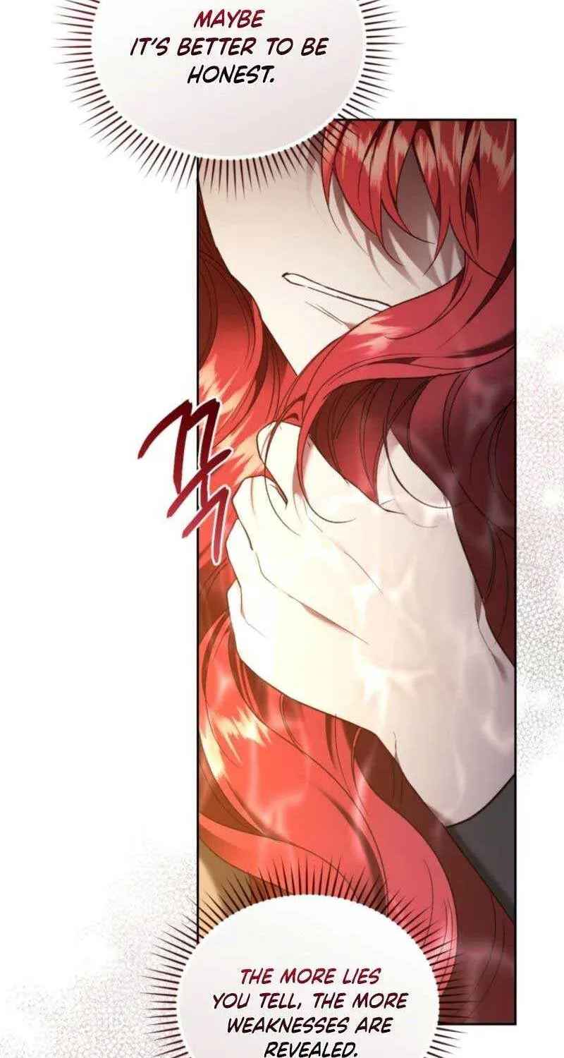 Resetting Lady Chapter 98 page 16 - 