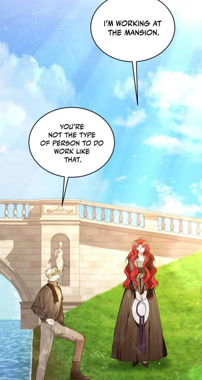 Resetting Lady Chapter 98 page 22 - 