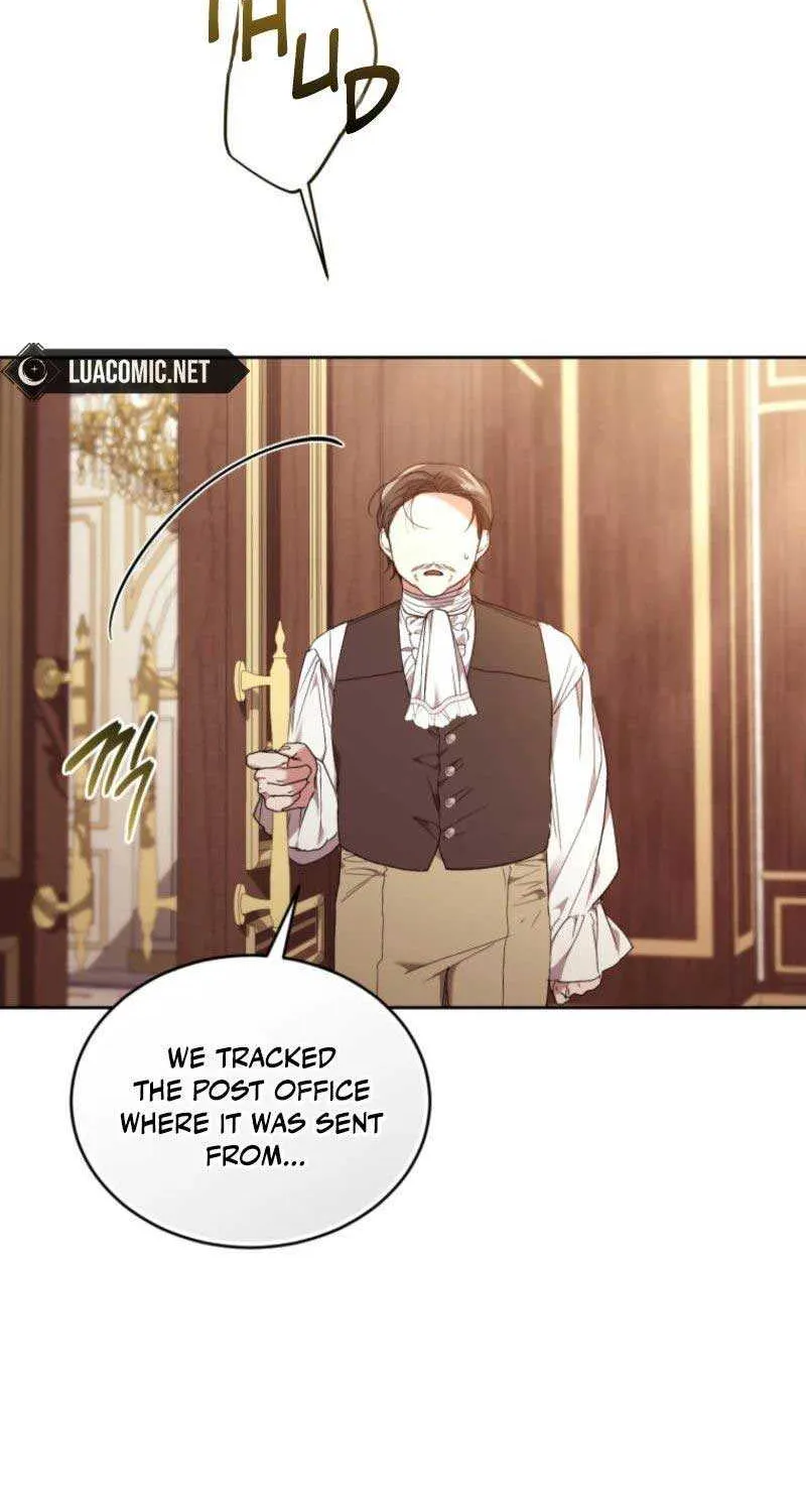 Resetting Lady Chapter 98 page 4 - 