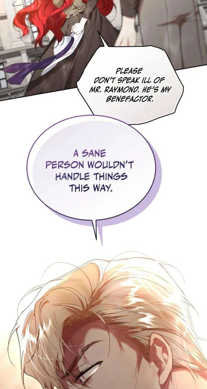 Resetting Lady Chapter 98 page 39 - 