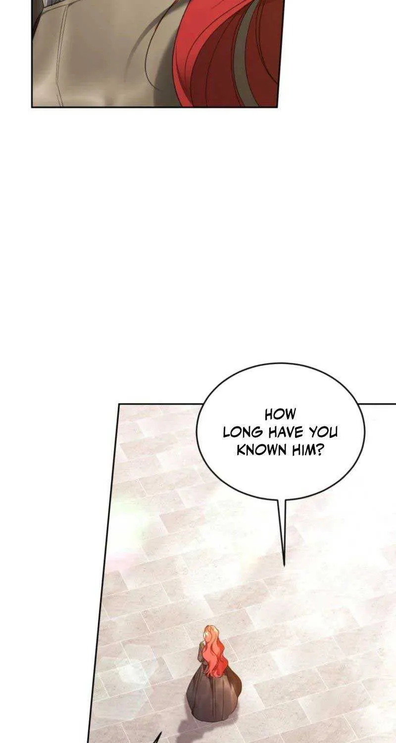 Resetting Lady Chapter 98 page 43 - 