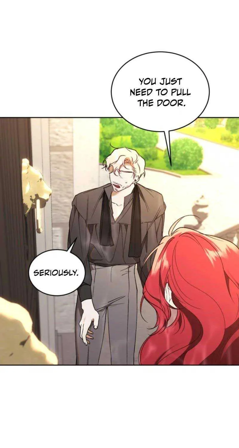 Resetting Lady Chapter 98 page 52 - 