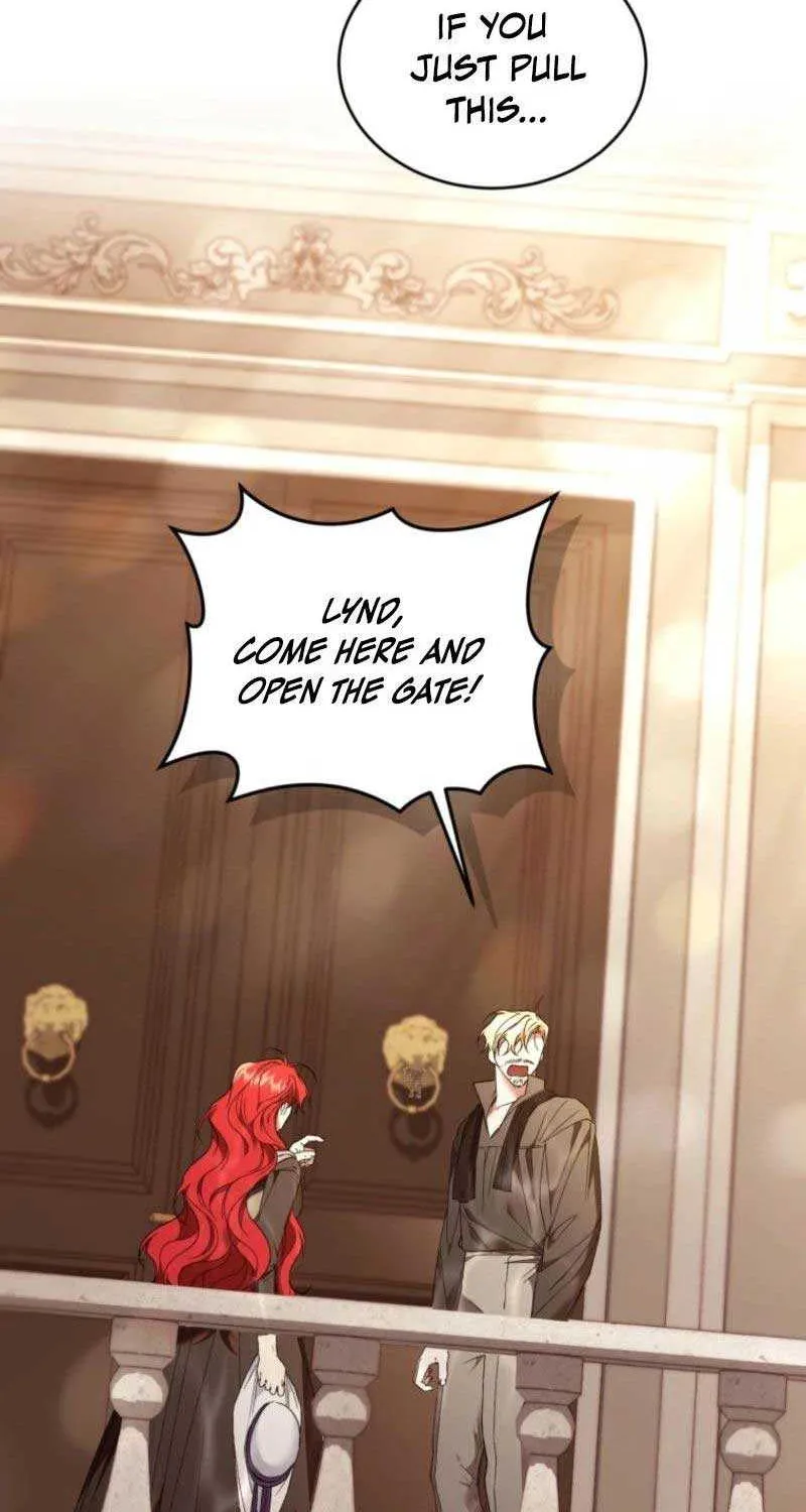 Resetting Lady Chapter 98 page 56 - 