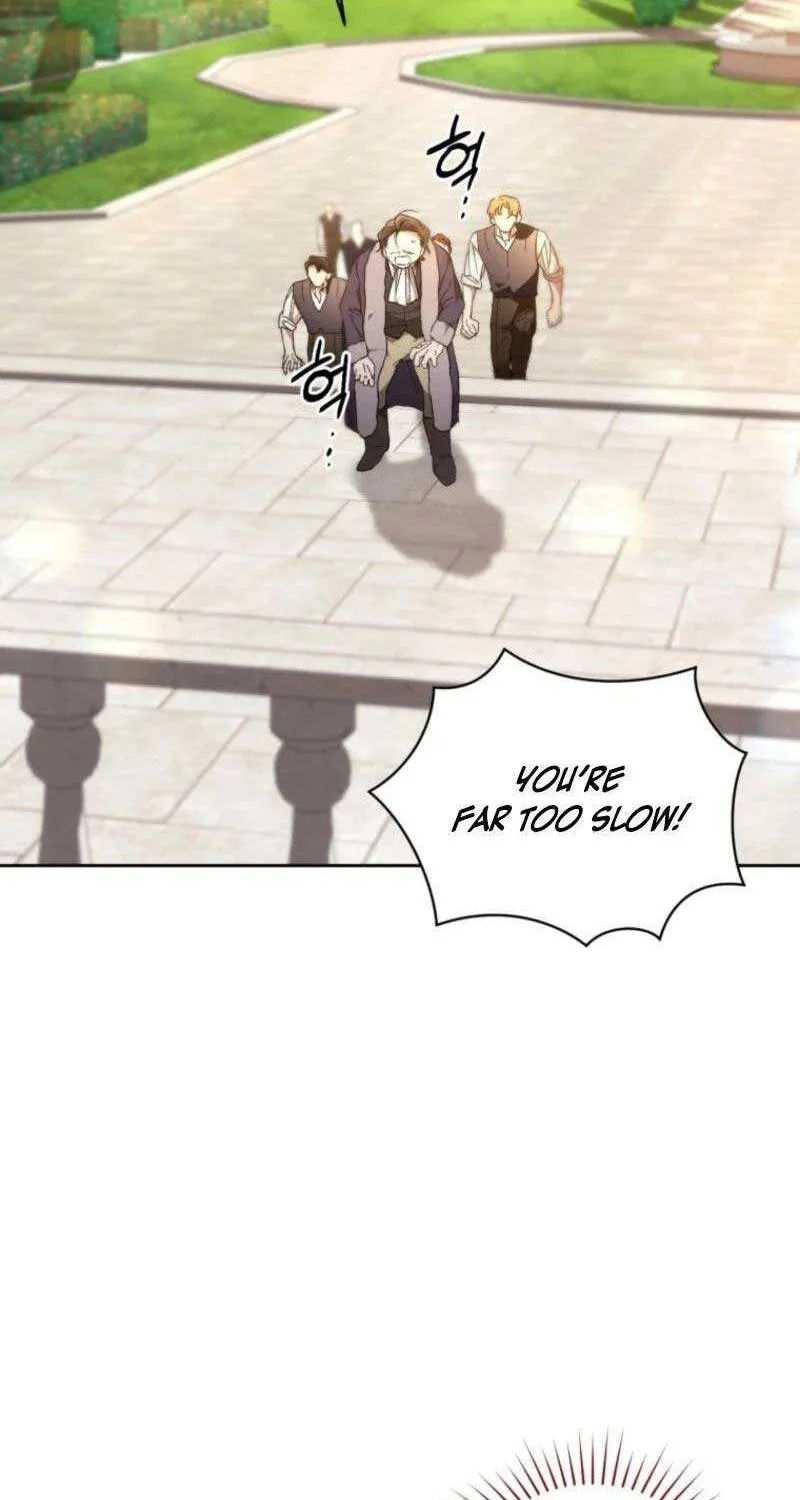 Resetting Lady Chapter 98 page 58 - 