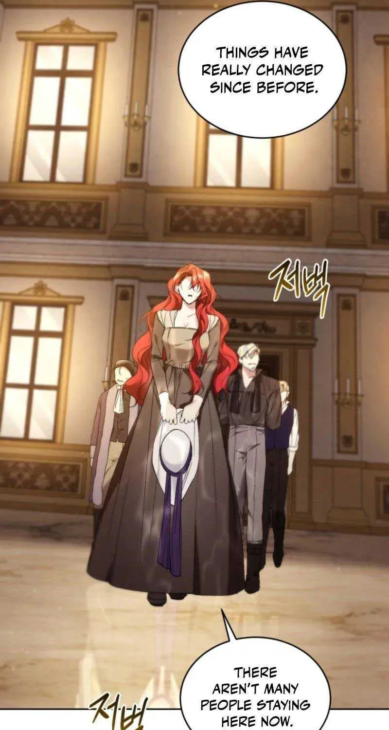 Resetting Lady Chapter 98 page 64 - 