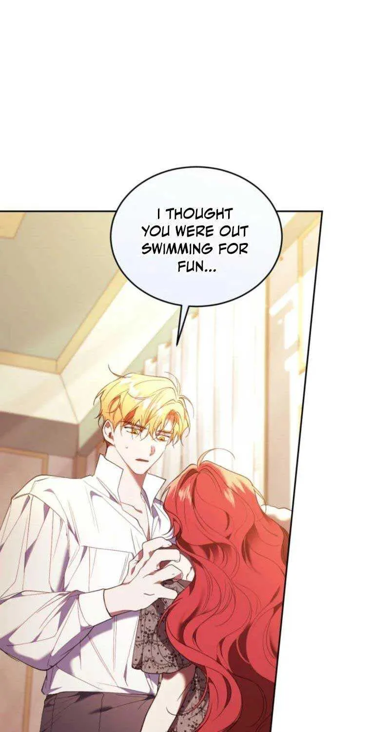Resetting Lady Chapter 98 page 91 - 