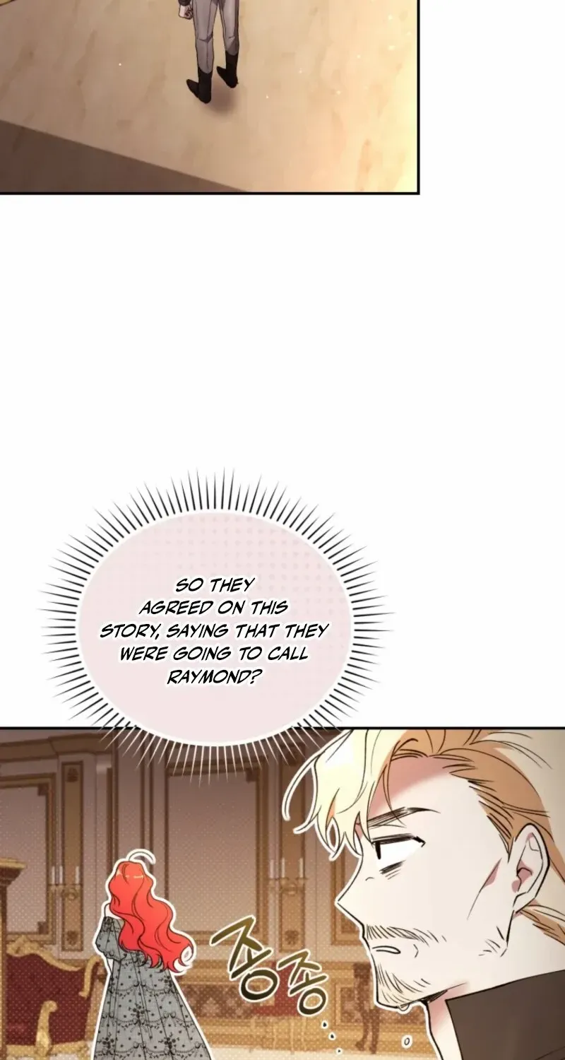 Resetting Lady Chapter 99 page 16 - 