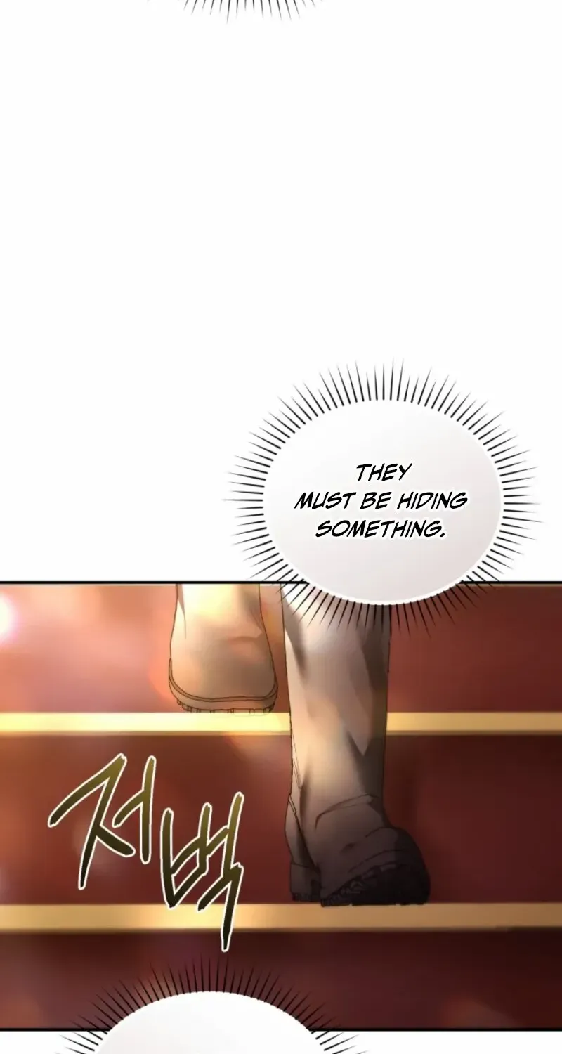 Resetting Lady Chapter 99 page 4 - 