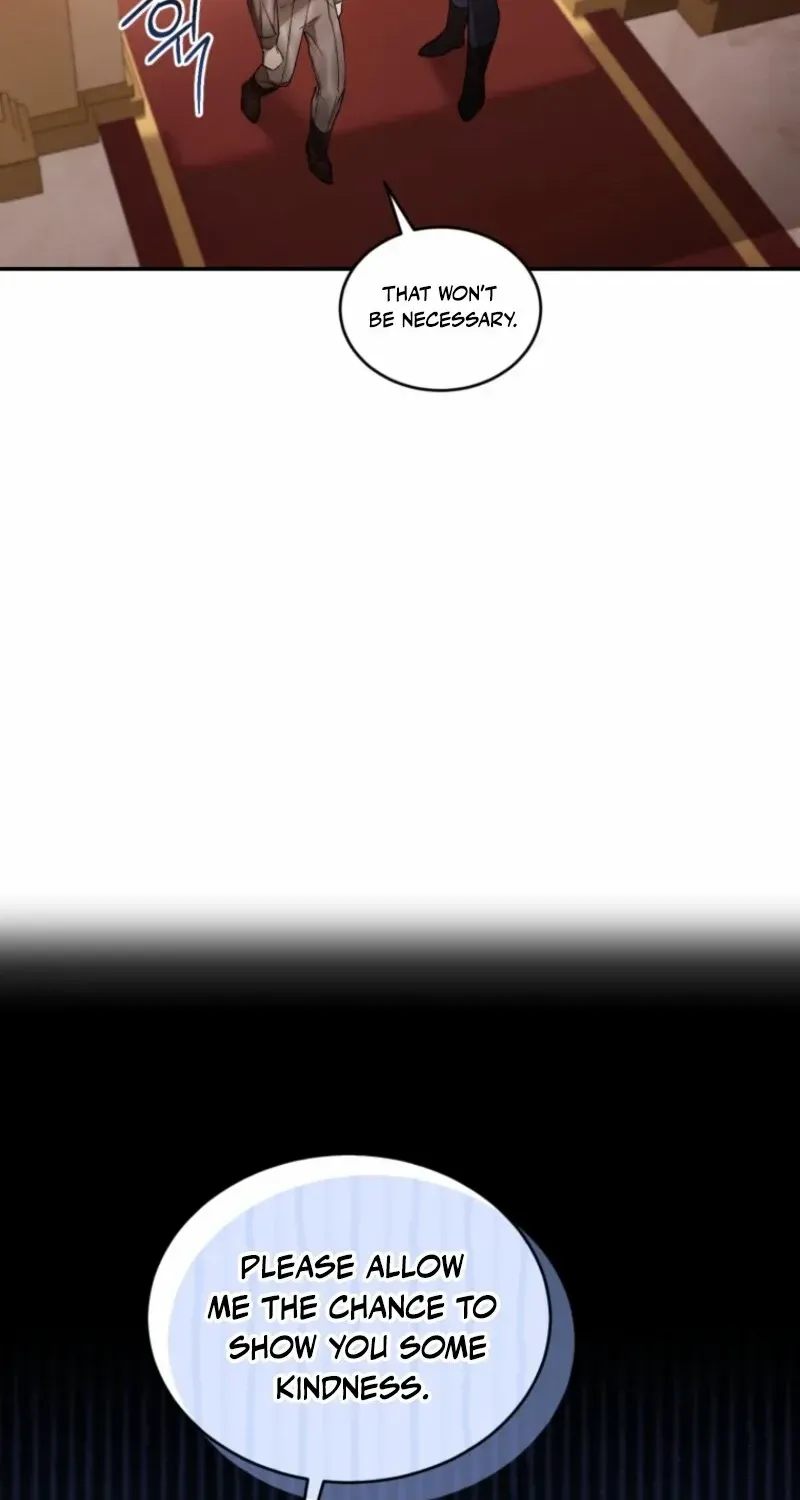 Resetting Lady Chapter 99 page 38 - 