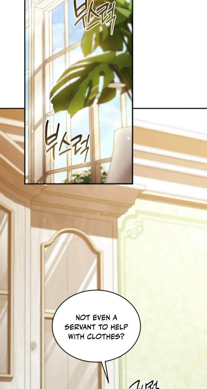 Resetting Lady Chapter 99 page 48 - 