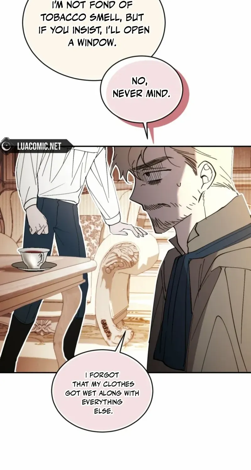 Resetting Lady Chapter 99 page 60 - 