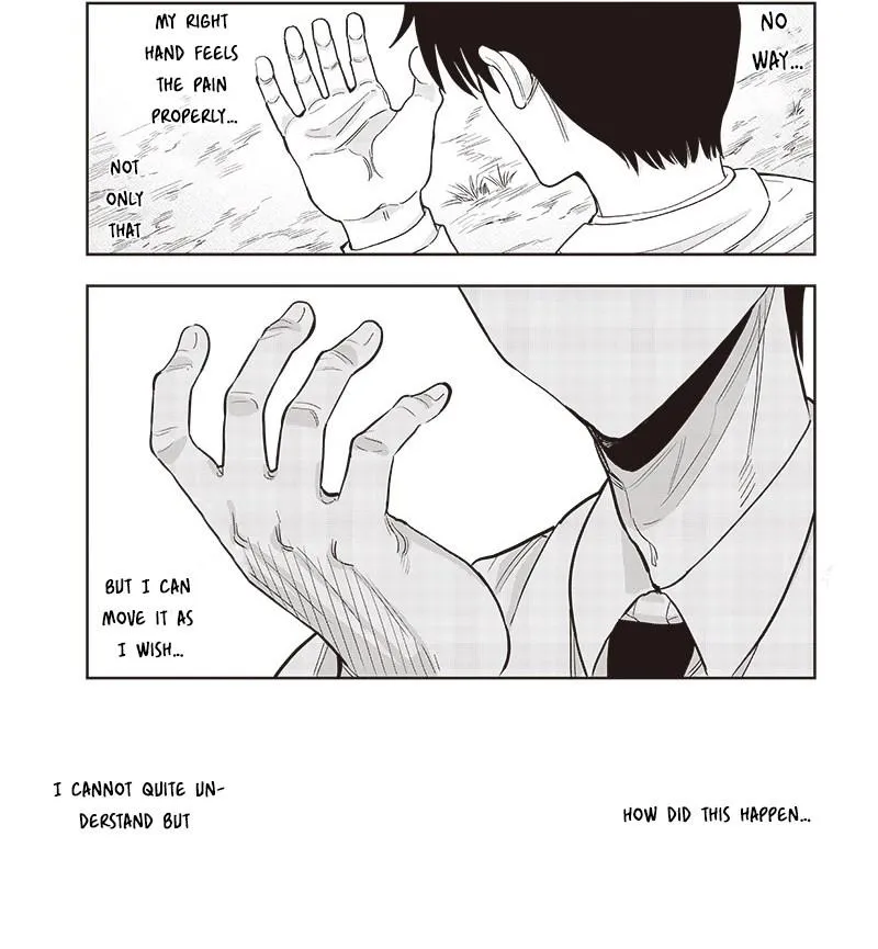 Resident Physician of the Brave Party Chapter 1.2 page 22 - 