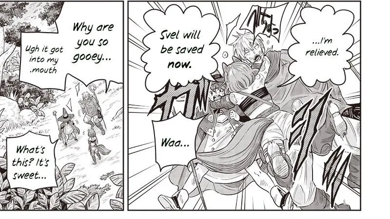 Resident Physician of the Brave Party Chapter 1.2 page 4 - 
