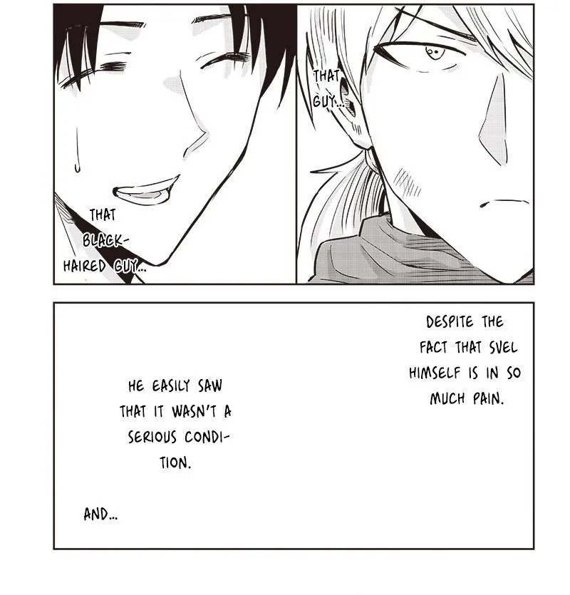 Resident Physician of the Brave Party Chapter 1.2 page 31 - 