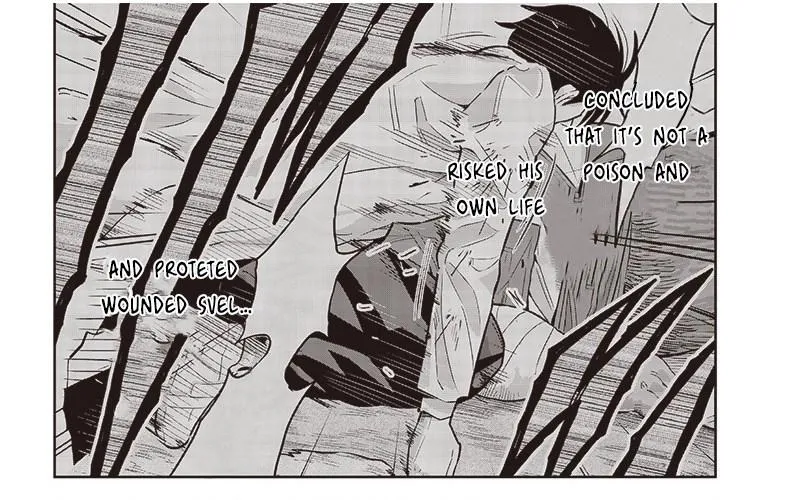 Resident Physician of the Brave Party Chapter 1.2 page 32 - 