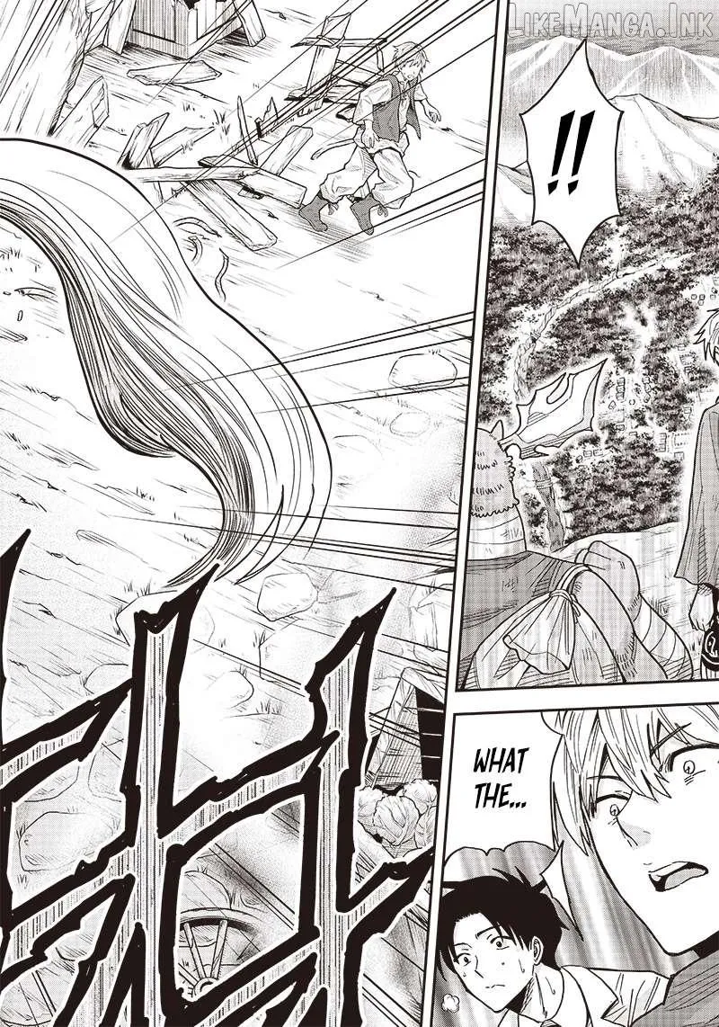 Resident Physician of the Brave Party Chapter 2.2 page 27 - 