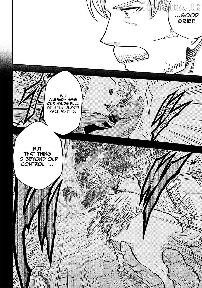 Resident Physician of the Brave Party Chapter 3.1 page 10 - 
