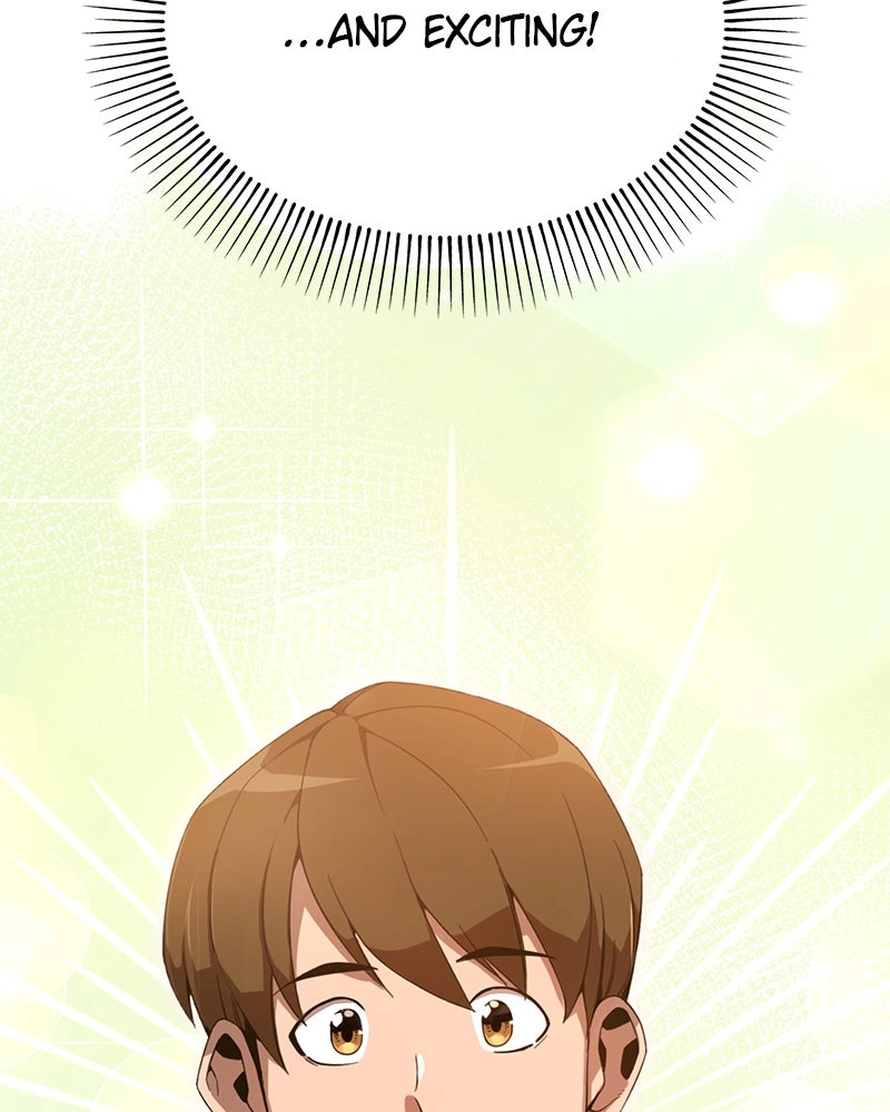Resigning and Healingin Another World Chapter 0 page 44 - 