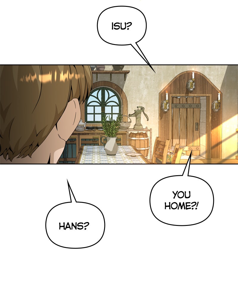 Resigning and Healingin Another World Ep. 9 - Spicy Braised Chicken page 12 - 