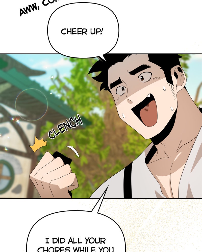 Resigning and Healingin Another World Ep. 9 - Spicy Braised Chicken page 23 - 