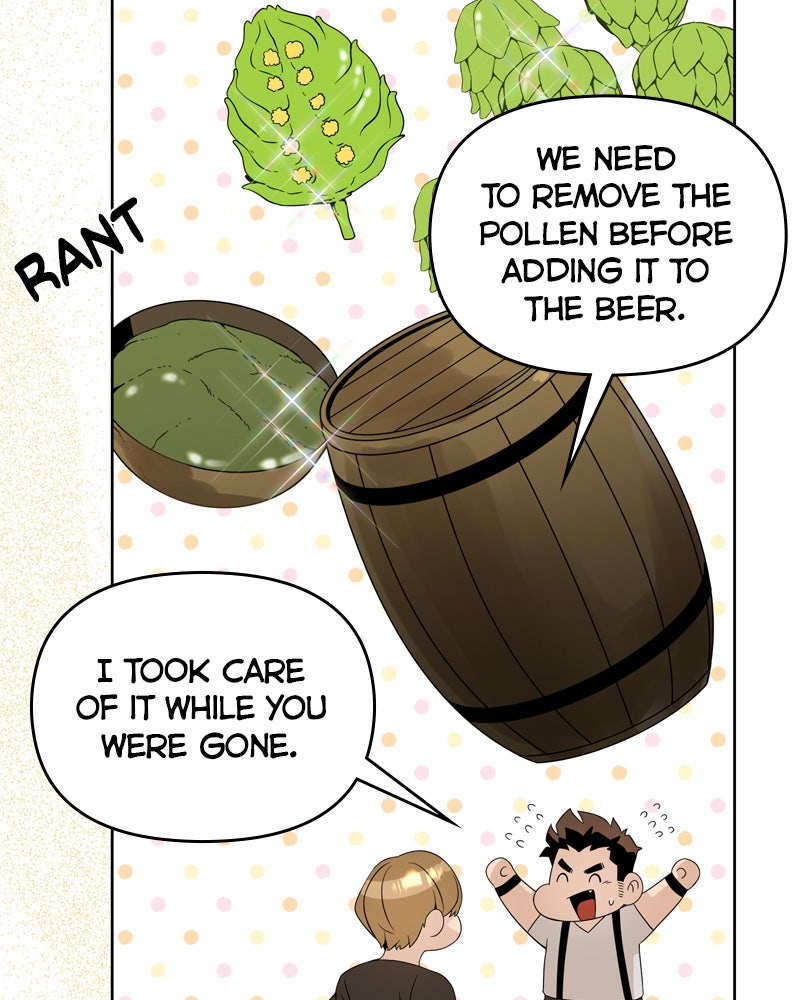 Resigning and Healingin Another World Ep. 9 - Spicy Braised Chicken page 25 - 