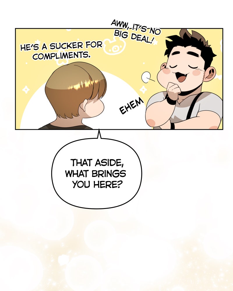 Resigning and Healingin Another World Ep. 9 - Spicy Braised Chicken page 30 - 