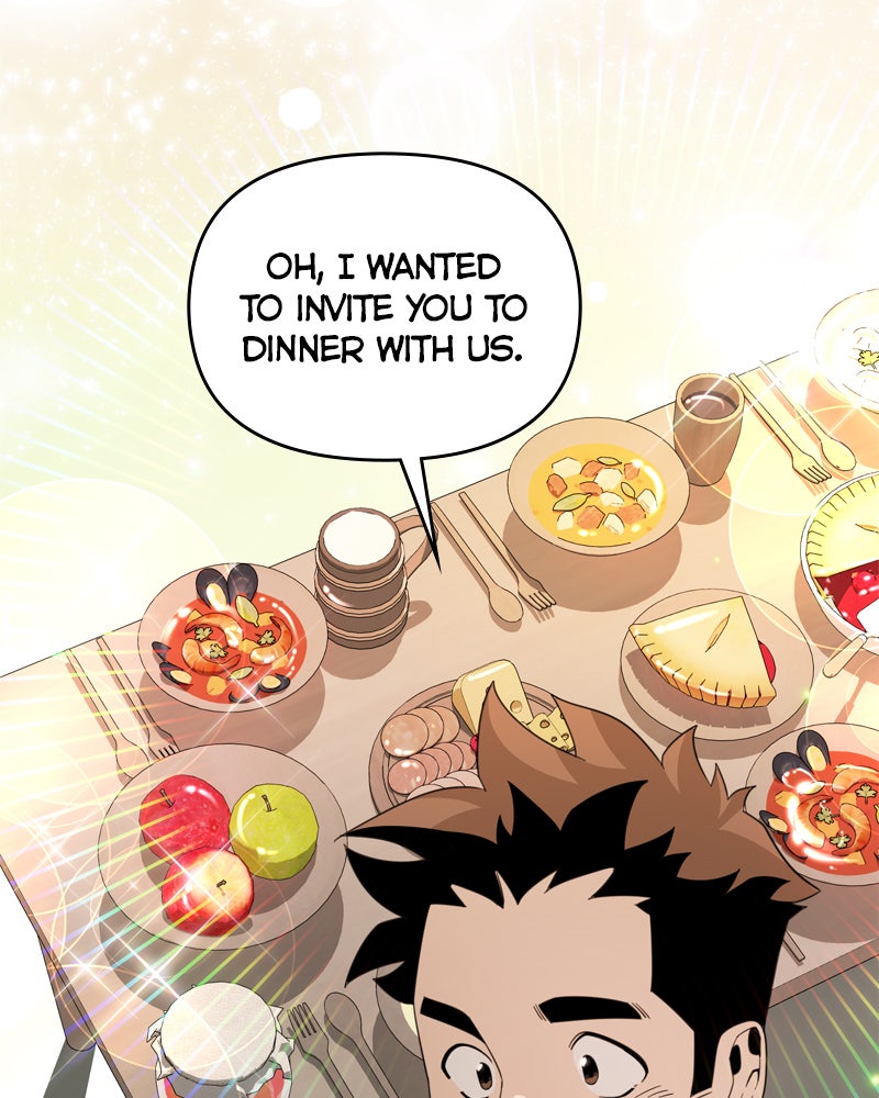 Resigning and Healingin Another World Ep. 9 - Spicy Braised Chicken page 31 - 