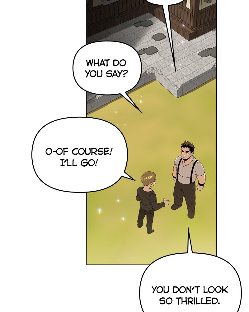 Resigning and Healingin Another World Ep. 9 - Spicy Braised Chicken page 35 - 