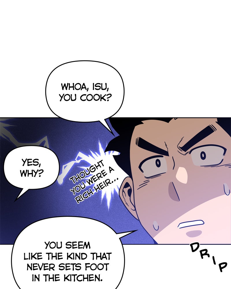 Resigning and Healingin Another World Ep. 9 - Spicy Braised Chicken page 38 - 