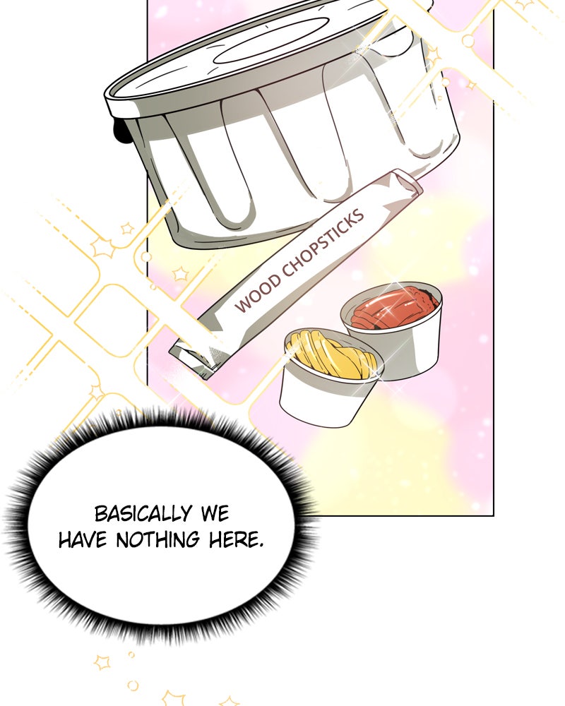 Resigning and Healingin Another World Ep. 9 - Spicy Braised Chicken page 5 - 