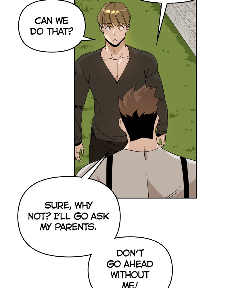 Resigning and Healingin Another World Ep. 9 - Spicy Braised Chicken page 41 - 