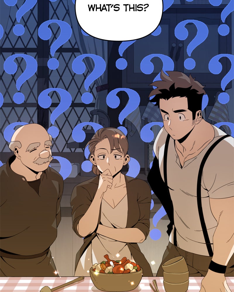 Resigning and Healingin Another World Ep. 9 - Spicy Braised Chicken page 46 - 