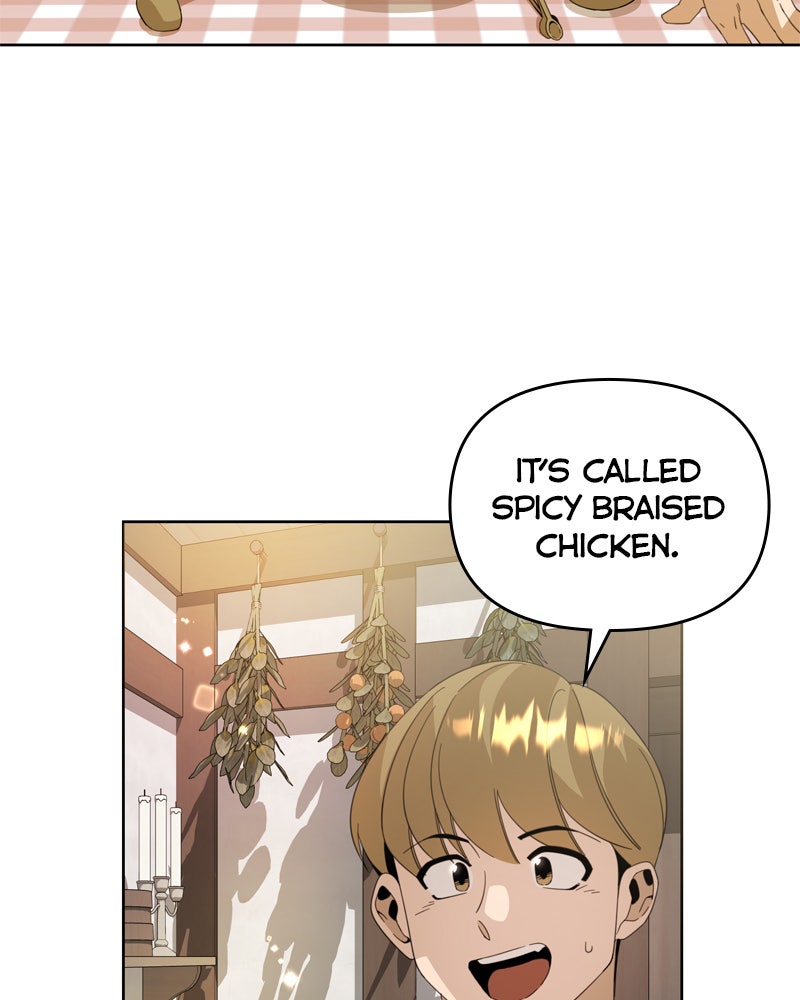 Resigning and Healingin Another World Ep. 9 - Spicy Braised Chicken page 47 - 