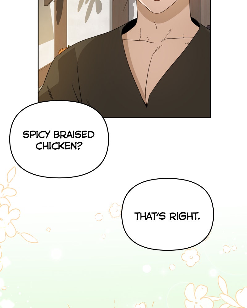 Resigning and Healingin Another World Ep. 9 - Spicy Braised Chicken page 48 - 