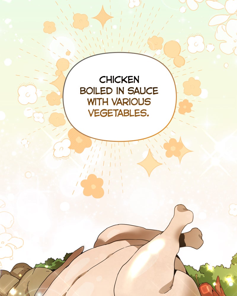 Resigning and Healingin Another World Ep. 9 - Spicy Braised Chicken page 49 - 