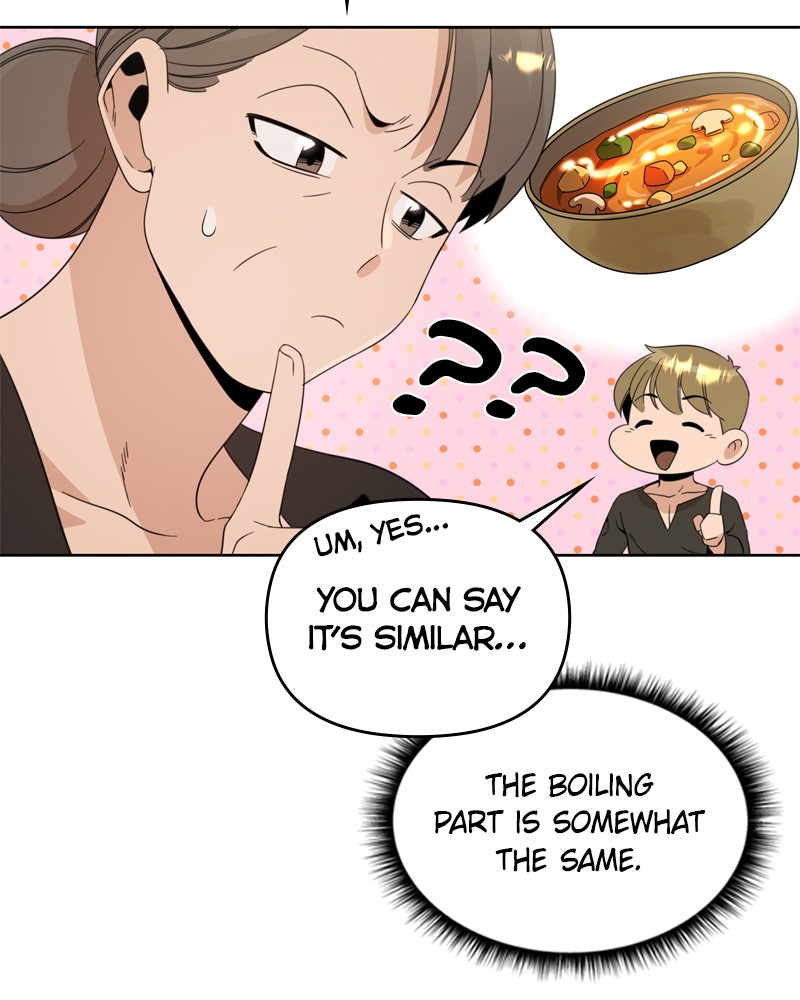 Resigning and Healingin Another World Ep. 9 - Spicy Braised Chicken page 51 - 