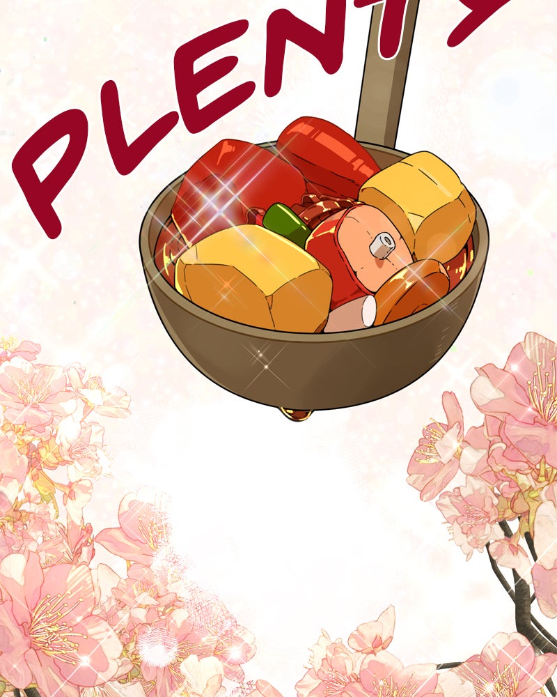 Resigning and Healingin Another World Ep. 9 - Spicy Braised Chicken page 55 - 