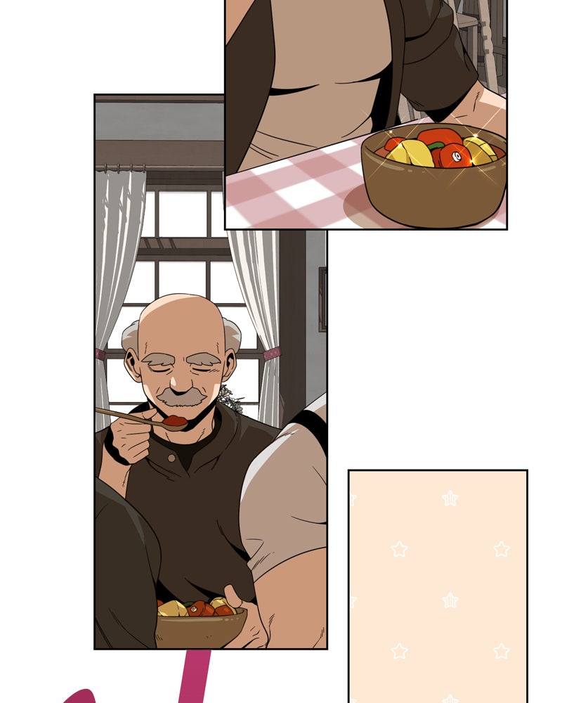 Resigning and Healingin Another World Ep. 9 - Spicy Braised Chicken page 60 - 