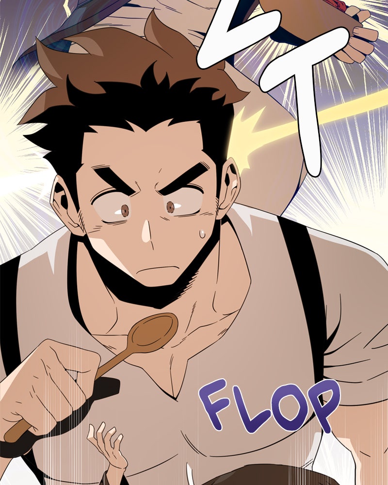 Resigning and Healingin Another World Ep. 9 - Spicy Braised Chicken page 63 - 