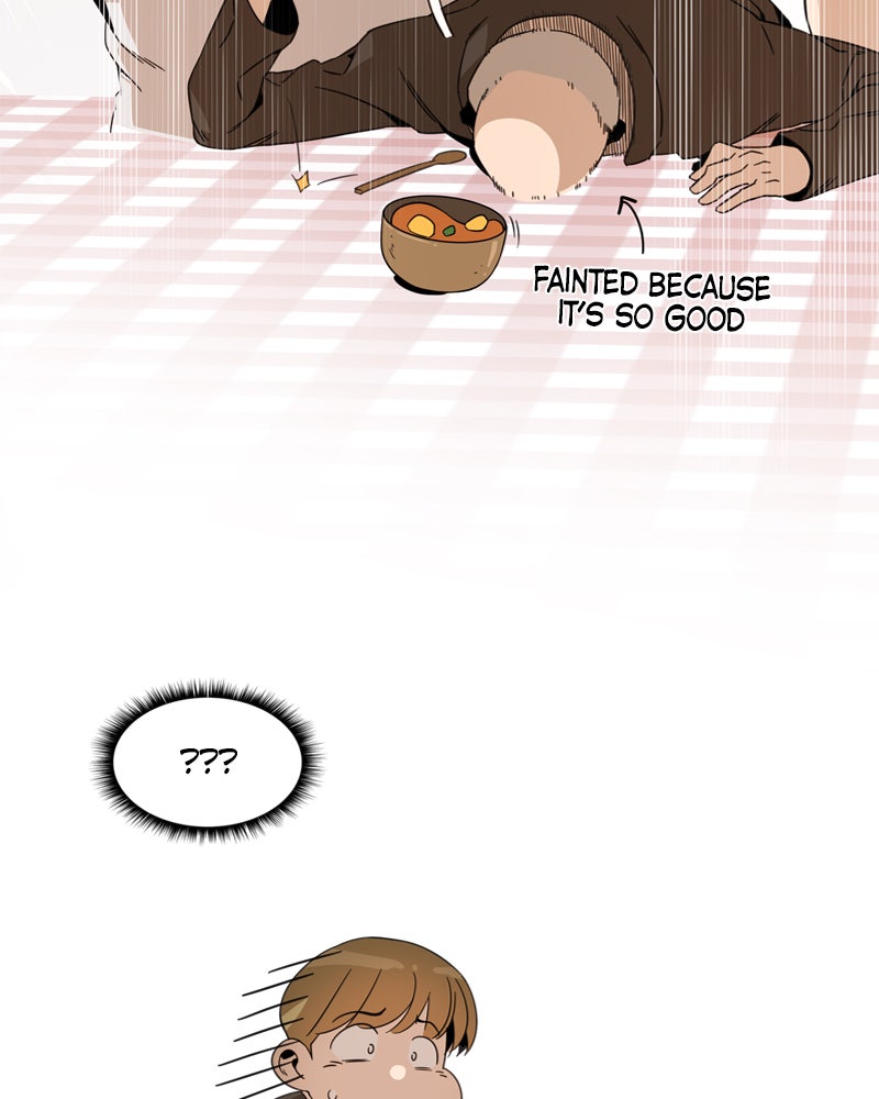 Resigning and Healingin Another World Ep. 9 - Spicy Braised Chicken page 64 - 