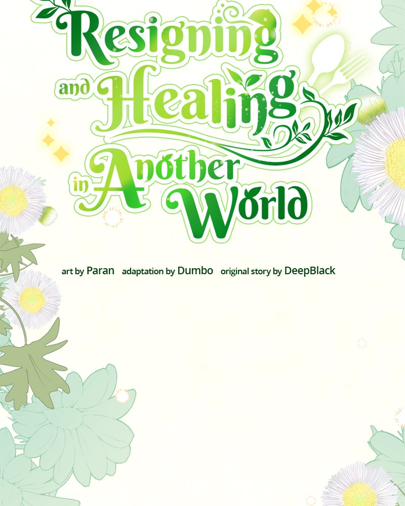 Resigning and Healingin Another World Ep. 9 - Spicy Braised Chicken page 8 - 