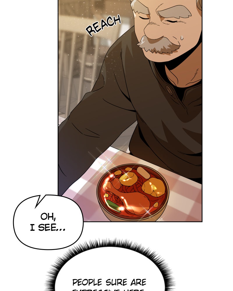 Resigning and Healingin Another World Ep. 9 - Spicy Braised Chicken page 71 - 