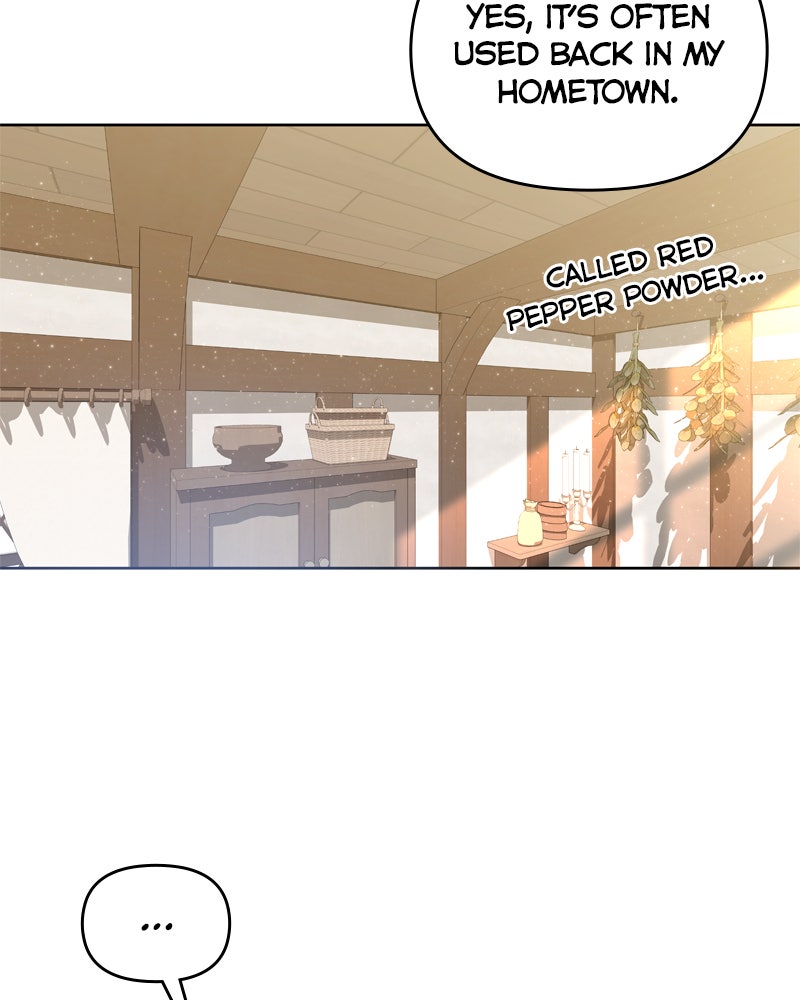 Resigning and Healingin Another World Ep. 9 - Spicy Braised Chicken page 74 - 