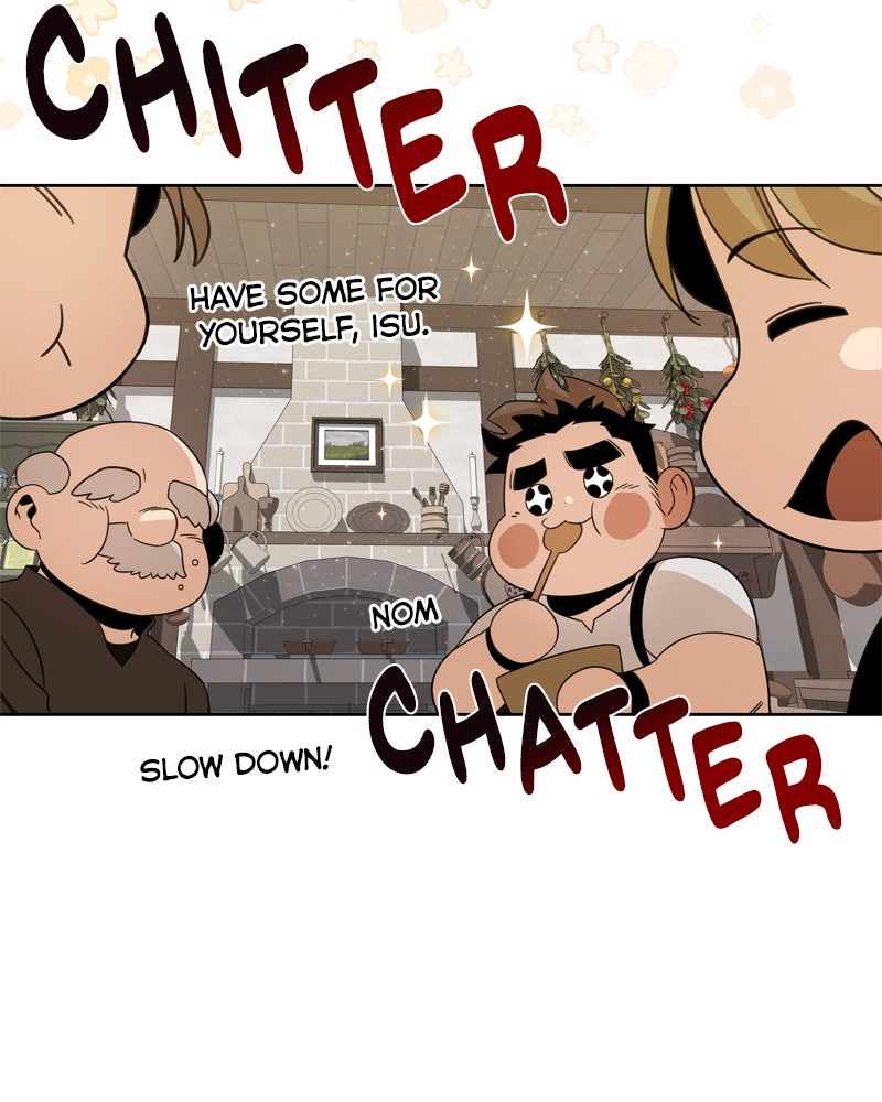 Resigning and Healingin Another World Ep. 9 - Spicy Braised Chicken page 78 - 