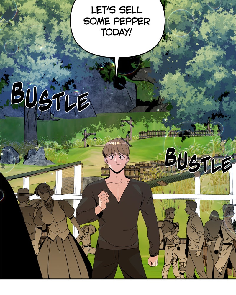 Resigning and Healingin Another World Ep. 9 - Spicy Braised Chicken page 82 - 